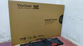 Monitor viewsonic va240 baru