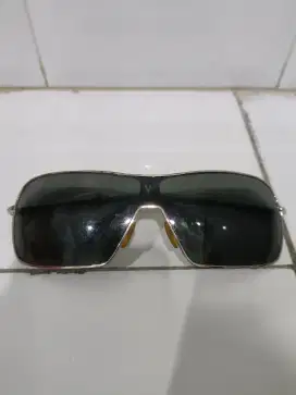 Louis Vuitton LV Mask Sunglasses original authentic