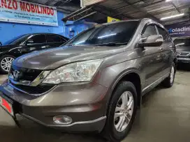 Honda CRV 2.4 a/t 2012 Dp 3 jt ang 4 jt