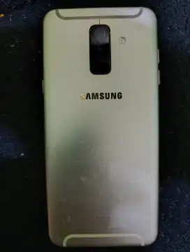 Samsung A6 batangan