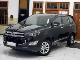 Dp35jt Innova Reborn 2018 Pmk V Diesel Luxury Automatic 2GD 24 AT 2017