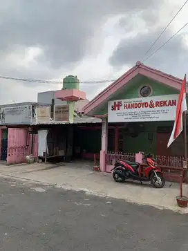 Jual Rumah di Komplek Kejaksaan Agung - Belakang Gor Bekasi