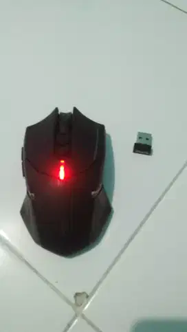 mouse wireles gamen
