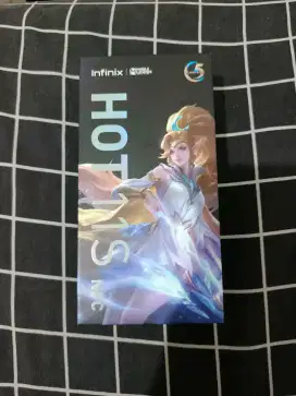 Infinix Hot 11s NFC - 6/128