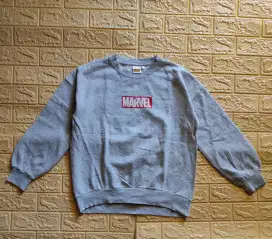 CREWNECK MARVEL COMICS