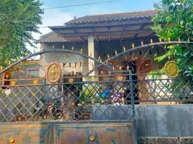 Dijual rumah shm