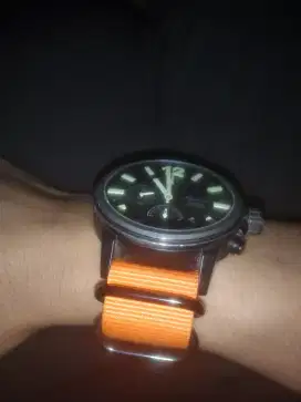 Jam tangan Alexandre Christie