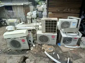 Terima AC BEKAS SEMUA KONDISI