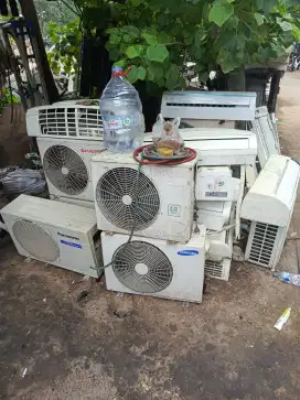 TERIMA AC BEKAS SEMUA KONDISI
