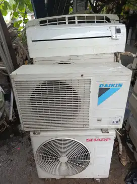 TERIMA AC BEKAS SEMUA KONDISI