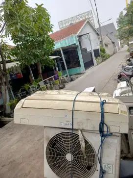 TERIMA AC BEKAS SEMUA KONDISI