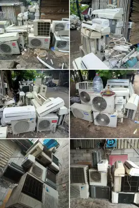 TERIMA AC BEKAS SEMUA KONDISI