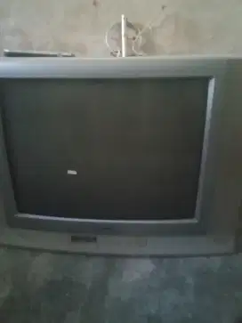 TV Toshiba 21 inch