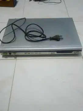 DVD PLAYER ADVANTE