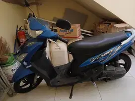 Jual Yamaha Mio 2010