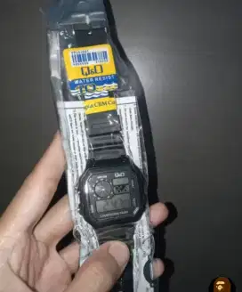 Jual jam tangan murah