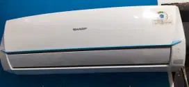 AC Sharp 1/2pk Dingin
