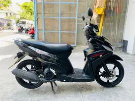 Mio m3 hitam deva motor