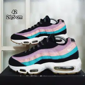 Nike Airmax 95 Collab HCD