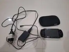 PSP Fat mem duo pro 6Gb