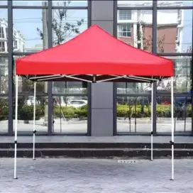 Tenda Lipat Premium Uk. 2x3m