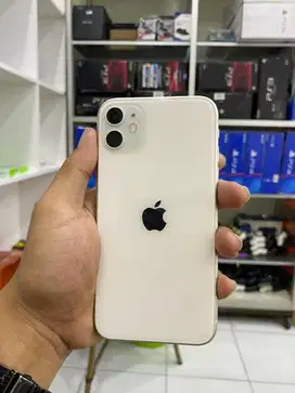 Iphone 11 128GB Fulset