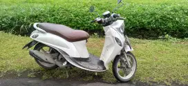 Yamaha Fino 125 Akhir