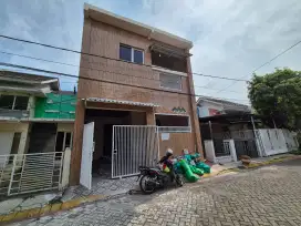 Rumah Siap Huni di Green Semanggi Wonorejo Rungkut