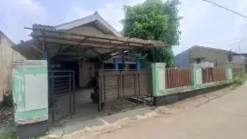 Rumah Adem Jl mawar pedurenan