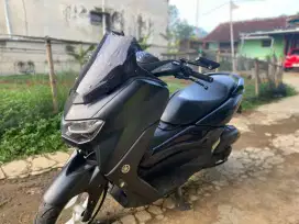 Nmax 2021 kondisi mulus dijamin