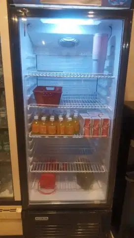 Jasa service kulkas & isi freon kulkas Bergaransi