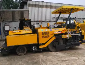 Asphalt Finisher Sumitomo