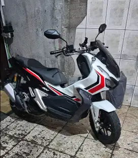 HONDA ADV 150 tahun 2021