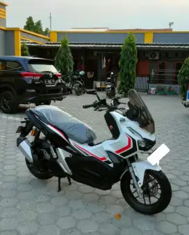 HONDA ADV 150 tahun 2021