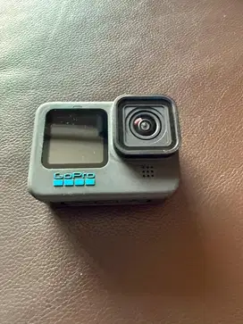 Gopro 10 full set