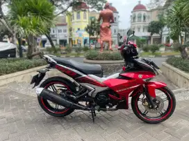 JUPITER MX KING 2016 (TANGAN 1)