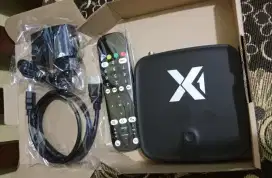 STB ANDROID SMART BOX