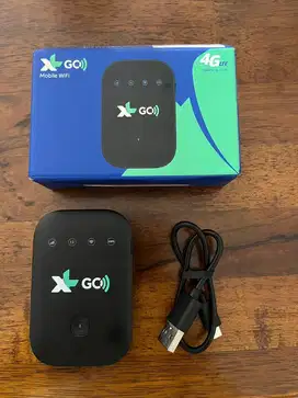 Modem Wifi XL GO