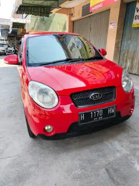 Picanto Cosmo Istimewa