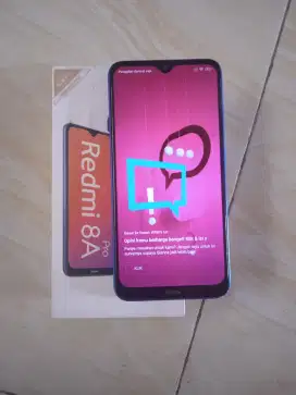 Redmi8a pro 3/32