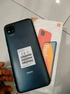 Redmi9c ram 3 internal 32