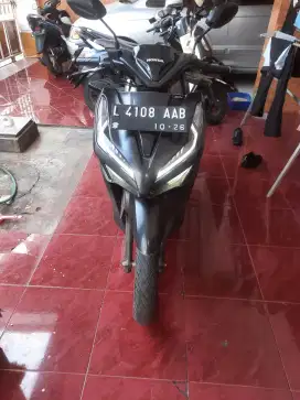 Vario 150 th. 2021 keyless. Tg. I dari baru