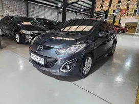 (Pajak Panjang 1thn) Mazda 2 R AT 2011