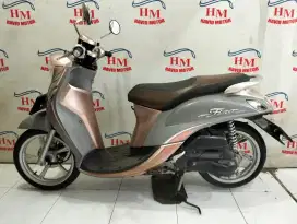 Fino 125, Super ISTIMEWA, Mulus, Mesin Alus, Lengkap