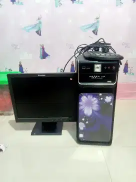 Komputer hardware
