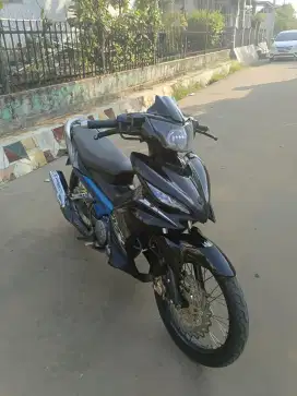 Jupiter MX New 5 sped