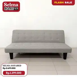 Sofa bed murah bisa kredit