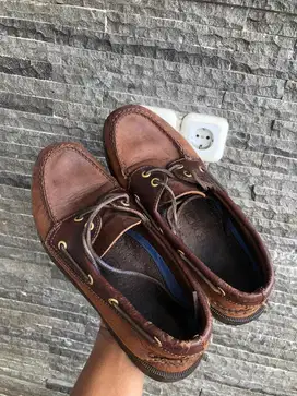 Sepatu sperry Original top sider