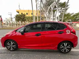 Honda Jazz 2018 Bensin