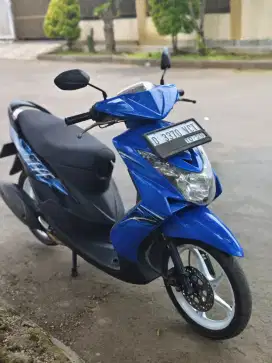 mio soul biru 2009